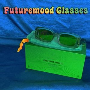 💚 Futuremood Aura Glasses 💚